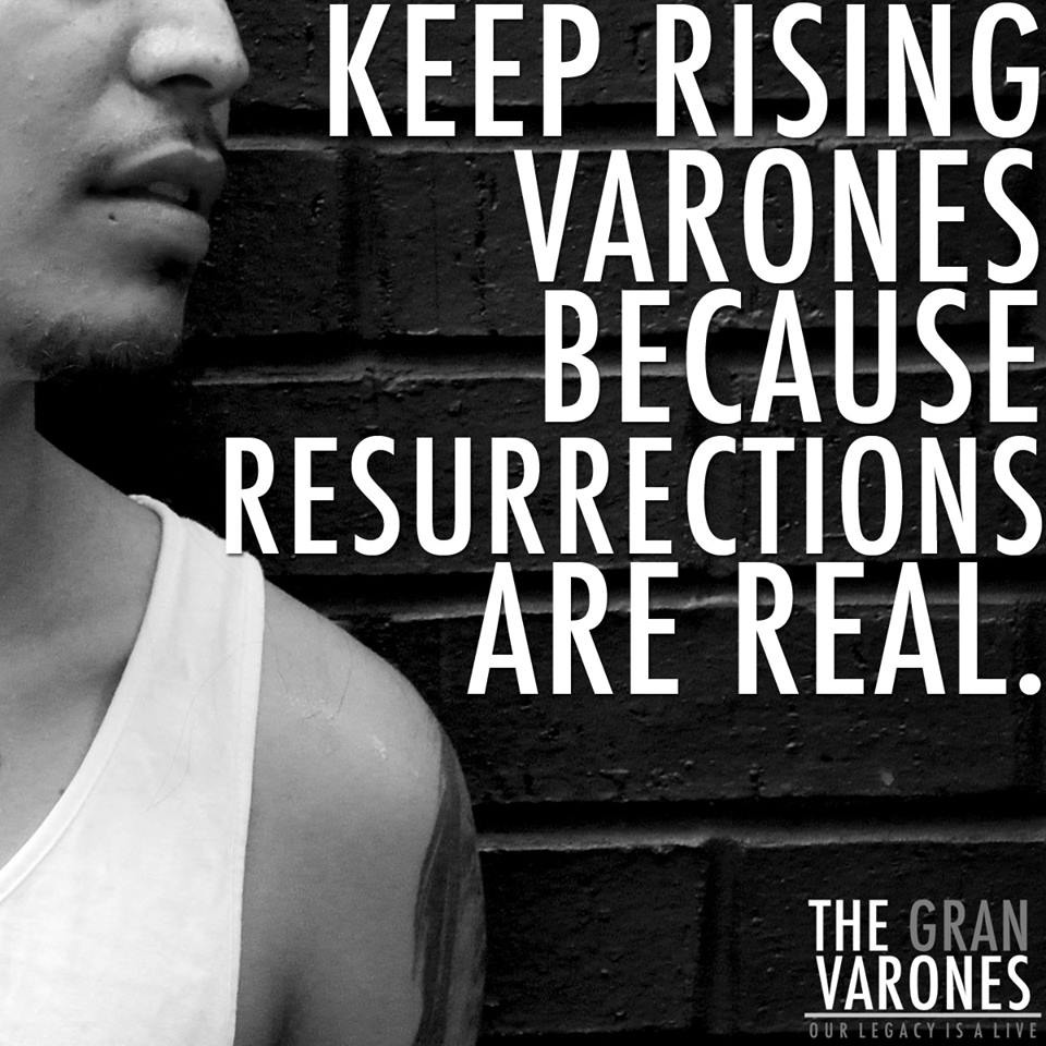 today is national HIV long-term survivors day. today we honor, celebrate and continue to stand alongside the long-term survivors of the HIV epidemic. this year’s theme is HIV Resilient. there was a time when surviving and thriving with HIV was...