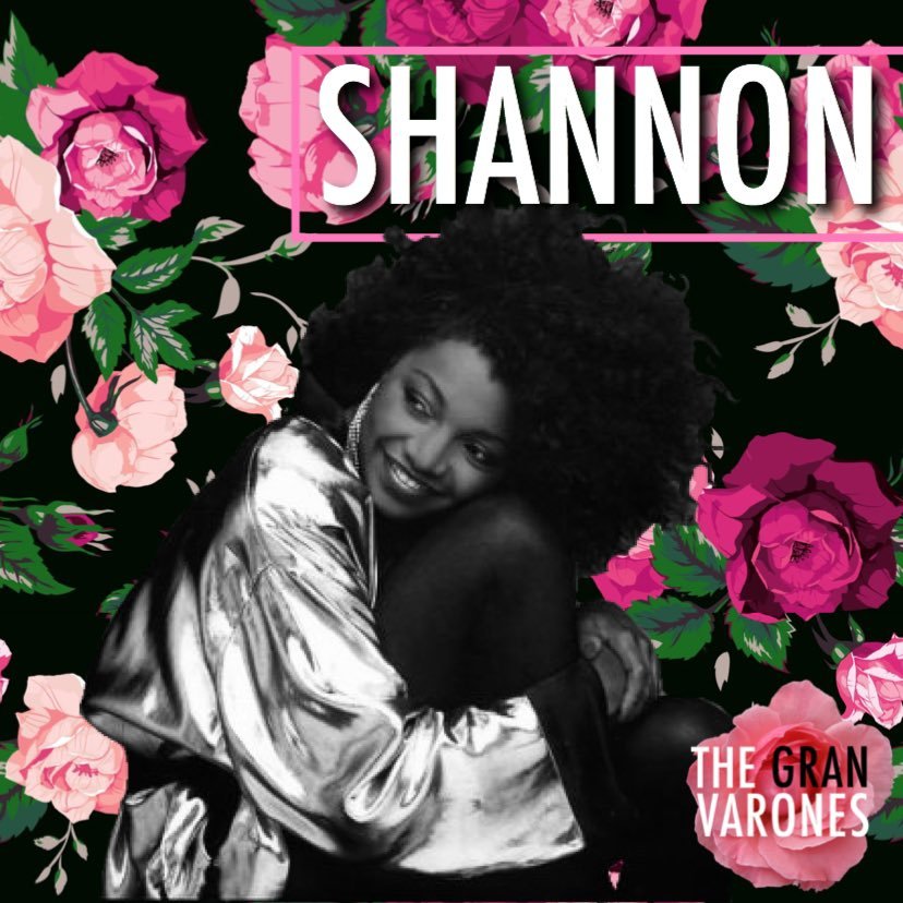 as a kid in the early half of the the 1980?s, id watch as my mother and her gay friends shuffle through a crate of vinyl records to choose a song to dance to. one of those songs was ?let the music play? any shannon. her friend, Josie, a black gay...