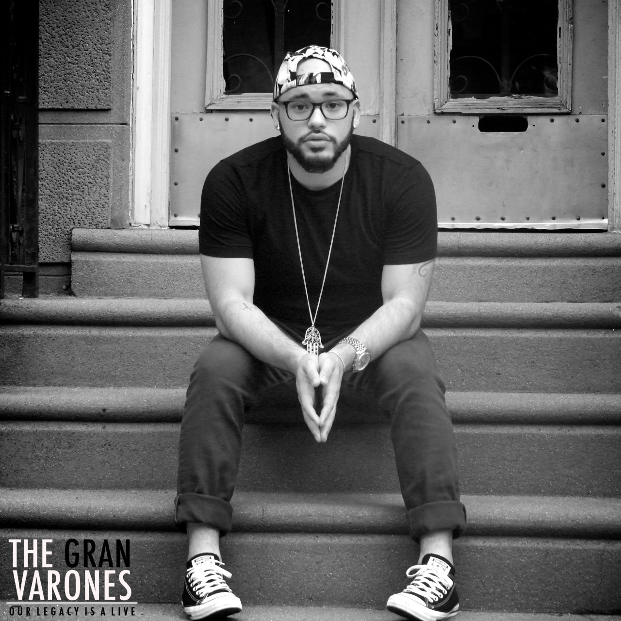 I moved back from Orlando because I was diagnosed with HIV, I tried doing it on my own and I just couldn’t do it mentally, physically and emotionally. I just had no stability, that comfort to have somebody there. So I ended up moving back to Philly...