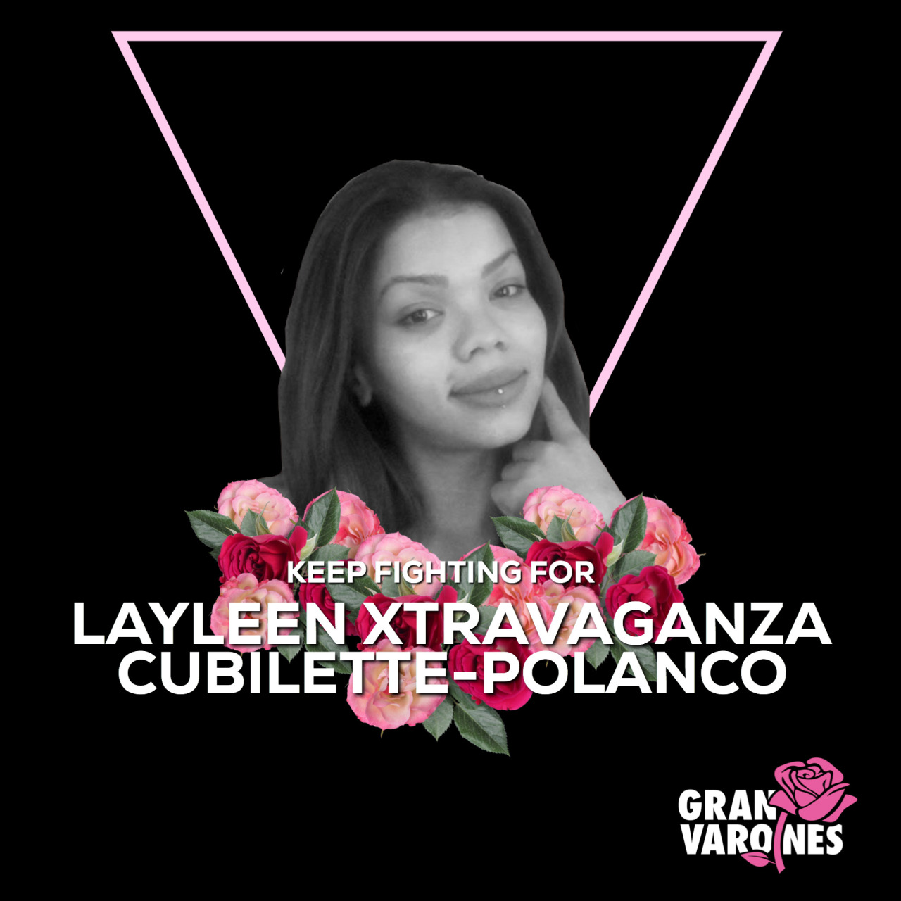 layleen xtravaganza cubilette-polanco was a fixture in the new york city’s ballroom scene. she was a member of the legendary house of xtravaganza. she was loved by family, friends and community. her sister describes her as the light of any room and...